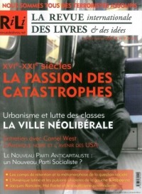 La revue internationale des livres & des idées, N° 9 :