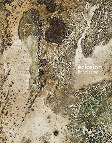 Lionel Sabatté: éclosion