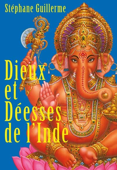 Dieux et déesses de l'Inde