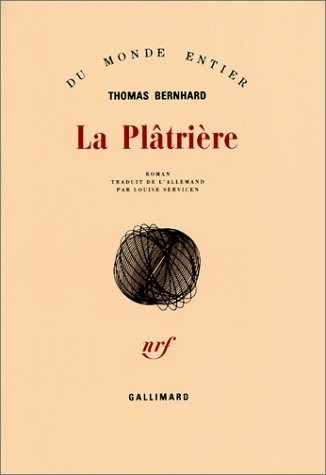 La Platrière