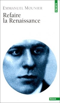 Refaire la Renaissance