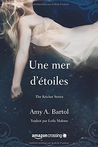 Une mer d'étoiles