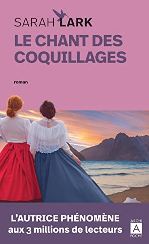 Le chant des coquillages