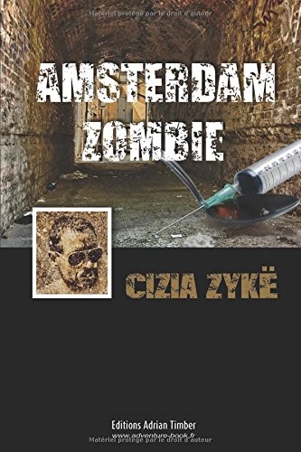 AMSTERDAM ZOMBIE