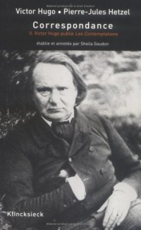 Correspondance t.2 1854/1857