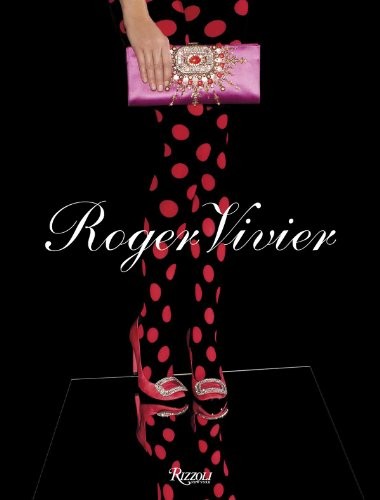 Roger Vivier Paris