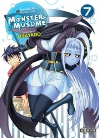 Monster Musume T07