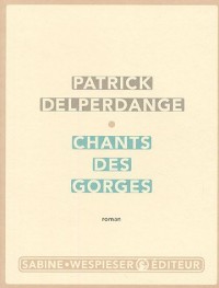 Chants des gorges