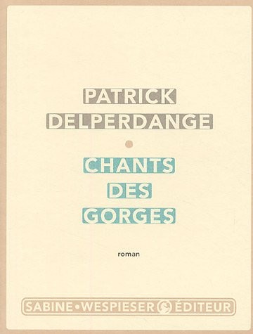 Chants des gorges