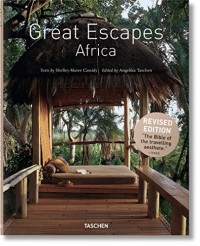 JU-Great Escapes Africa - 2ème édition