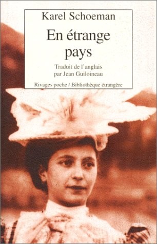 En étrange pays