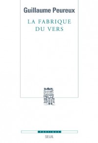 La Fabrique du vers