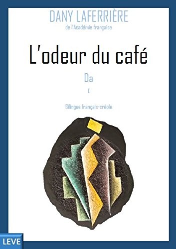 L'odeur du café - Da