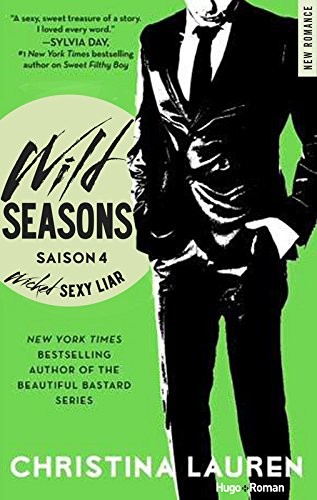 Wild Seasons Saison 4 Wicked sexy liar