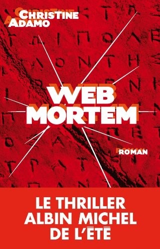 Web Mortem