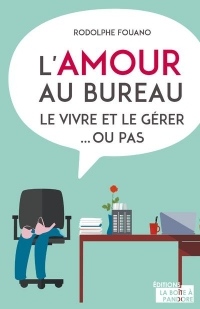 L'amour au bureau