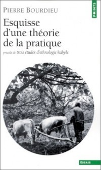 Esquisse d'une theorie de la pratique