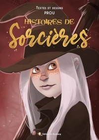 Histoires de sorcières