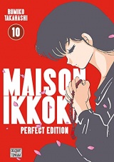Maison Ikkoku - Perfect Edition T10