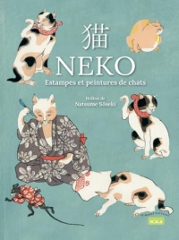 Neko, estampes et peintures de chats