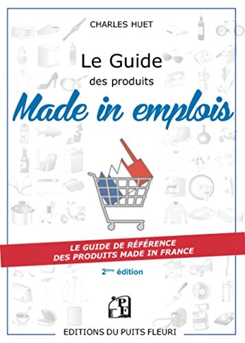 Le guide des produits made in emplois