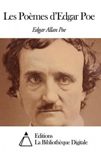 Les Poèmes d’Edgar Poe
