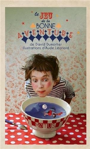 Le jeu de la bonne aventure