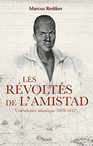 Les Révoltés de l'Amistad. Une odyssée atlantique (1839-1842)