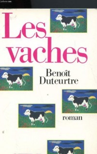 Les vaches