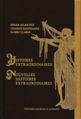 Histoires extraordinaires