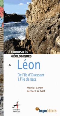 Curiosites géologiques du Léon