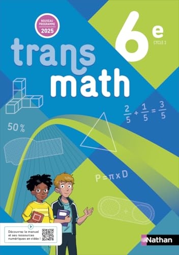 Transmath 6e