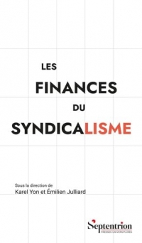 Les finances du syndicalisme