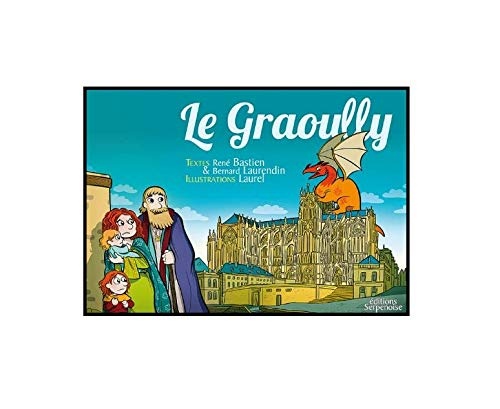 Le Graoully