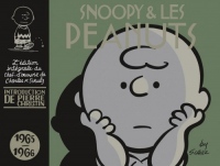 Snoopy - Intégrales - tome 8 - Snoopy et les Peanuts - Intégrale (8)