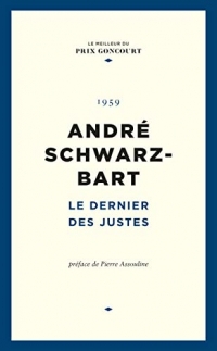 Le Dernier des Justes