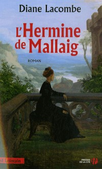 L'hermine de Mallaig