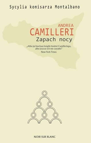 Zapach nocy