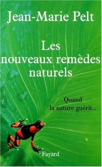 Quand la nature guérit