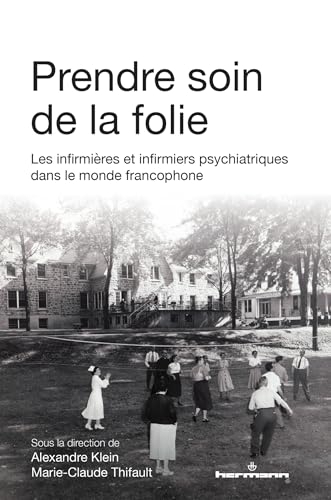 Prendre soin de la folie