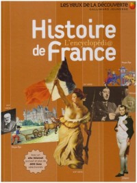 L'encyclopédi@ Histoire de France
