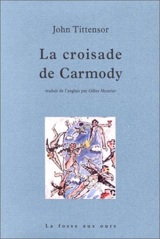 La Croisade de Carmody