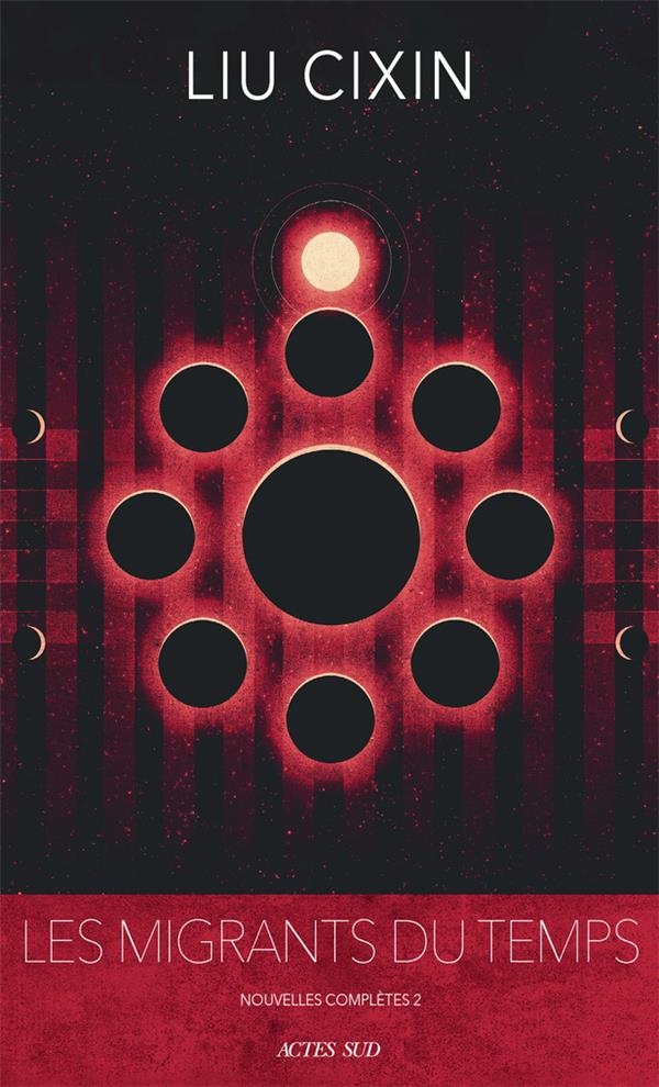 Les migrants du temps: Nouvelles complètes 2