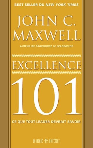 Excellence 101