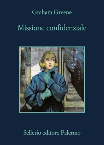 Missione confidenziale [9788838948497]