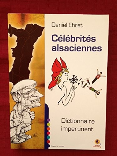 Les Celebrites Alsaciennes