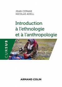 Introduction à l'ethnologie et à l'anthropologie (Cursus)