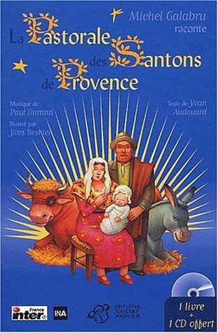 La Pastorale des Santons de Provence