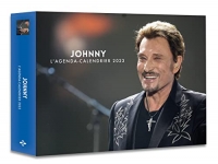 Agenda - Calendrier Johnny Hallyday 2023