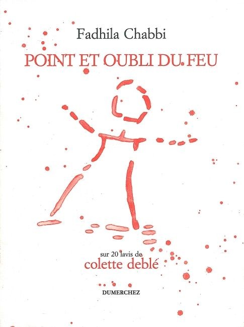 Point et Oubli de Feu